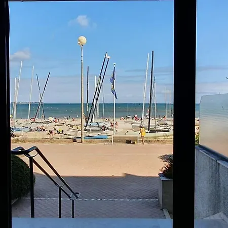 Bulle De Fraicheur - Confort Sur La La Baule