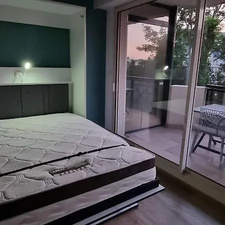 Apartament Bulle De Fraicheur - Confort Sur La *