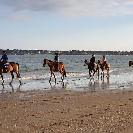 Bulle De Fraicheur - Confort Sur La Apartamento