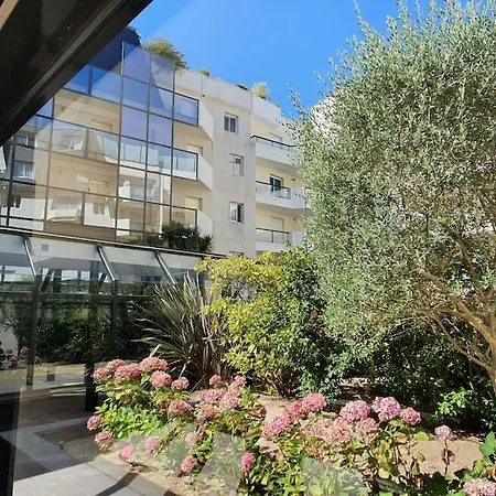 Bulle De Fraicheur - Confort Sur La * La Baule-Escoublac