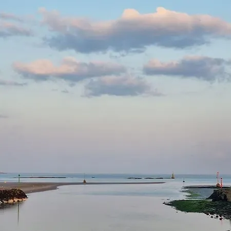 Apartamento Bulle De Fraicheur - Confort Sur La