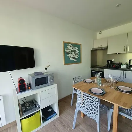 Bulle De Fraicheur - Confort Sur La La Baule-Escoublac