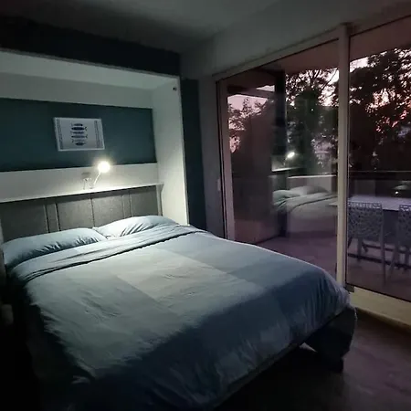 Bulle De Fraicheur - Confort Sur La * La Baule-Escoublac