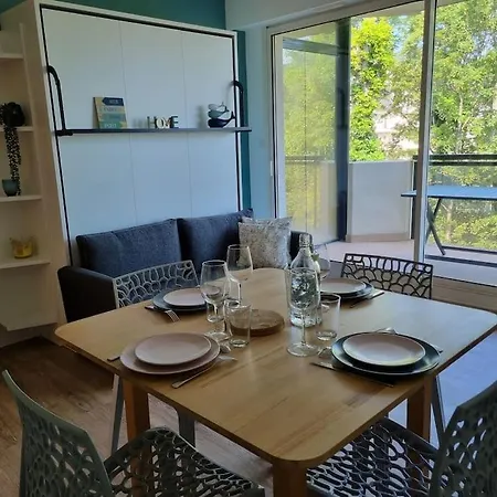 Bulle De Fraicheur - Confort Sur La * La Baule-Escoublac