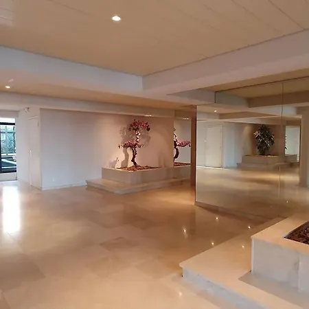 Apartment Bulle De Fraicheur - Confort Sur La
