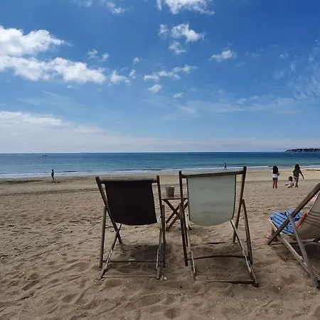 Bulle De Fraicheur - Confort Sur La * La Baule-Escoublac