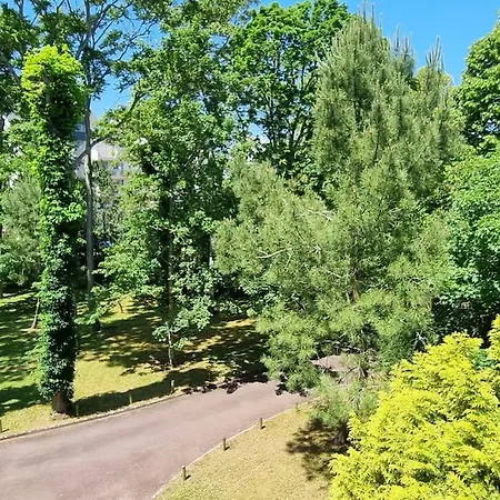 Bulle De Fraicheur - Confort Sur La Apartment