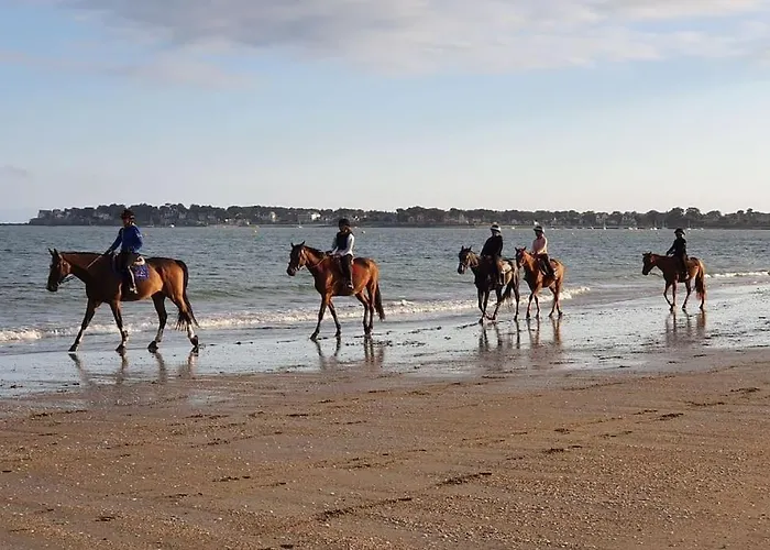 Bulle De Fraicheur - Confort Sur La Apartamento