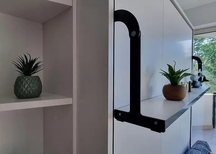 Bulle De Fraicheur - Confort Sur La La Baule-Escoublac