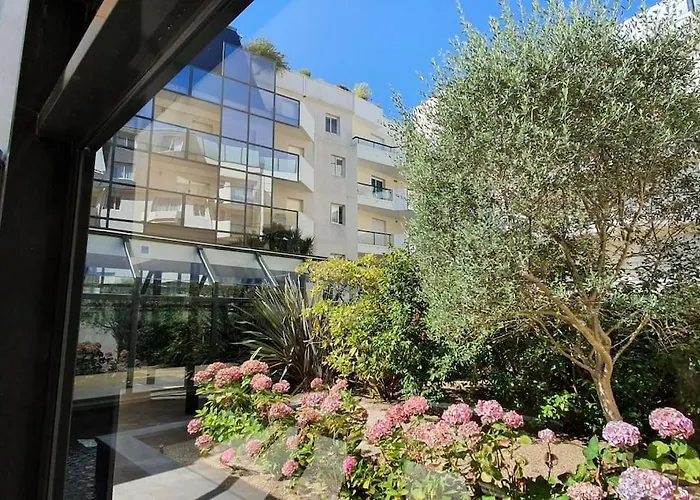 Bulle De Fraicheur - Confort Sur La * La Baule-Escoublac