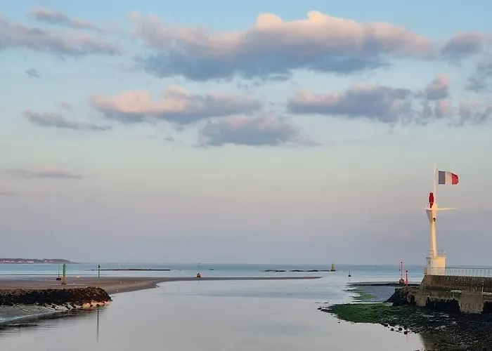 Apartamento Bulle De Fraicheur - Confort Sur La