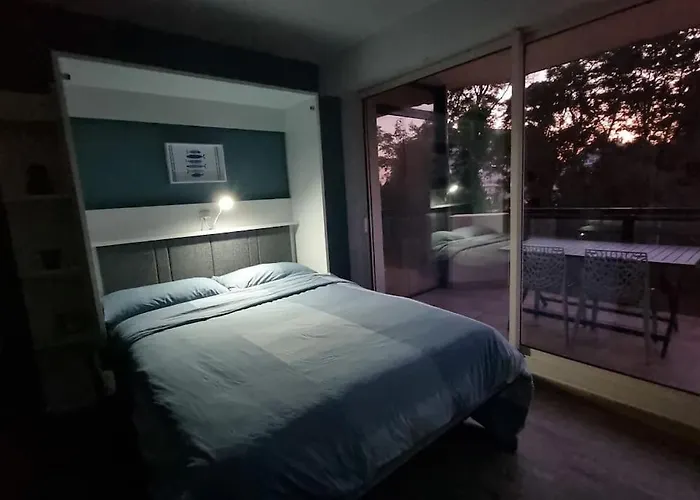 Bulle De Fraicheur - Confort Sur La * La Baule-Escoublac