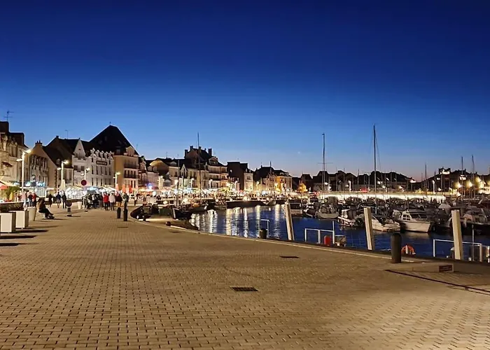 Bulle De Fraicheur - Confort Sur La