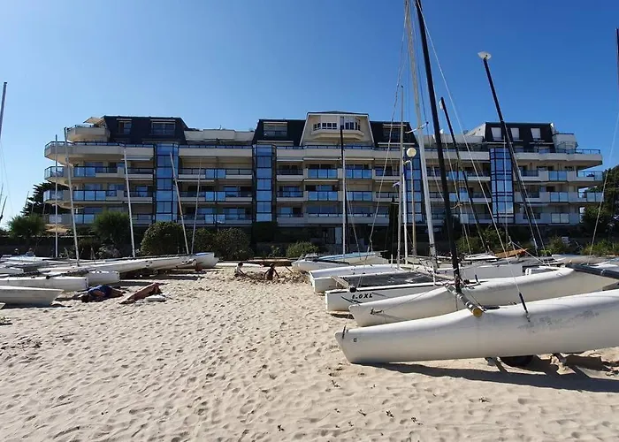 Bulle De Fraicheur - Confort Sur La *