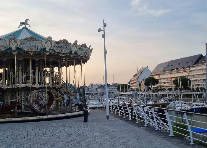 Bulle De Fraicheur - Confort Sur La *