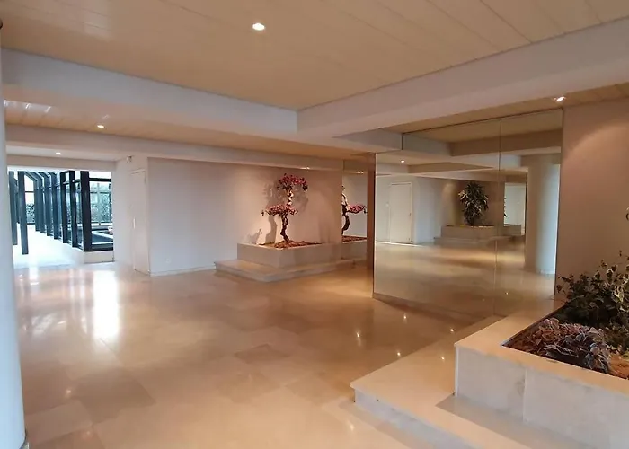 Apartamento Bulle De Fraicheur - Confort Sur La