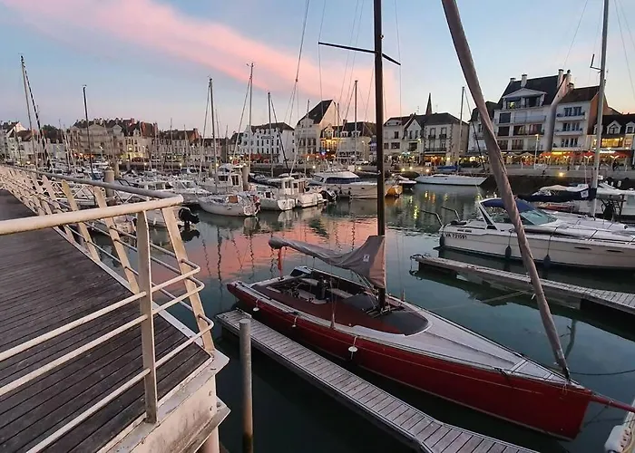 Bulle De Fraicheur - Confort Sur La * La Baule-Escoublac