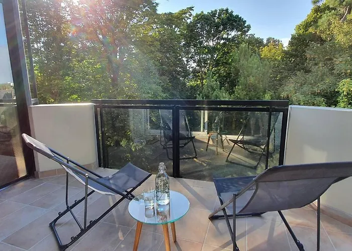 Bulle De Fraicheur - Confort Sur La